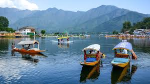 Kashmir Destination 6-Days Tour