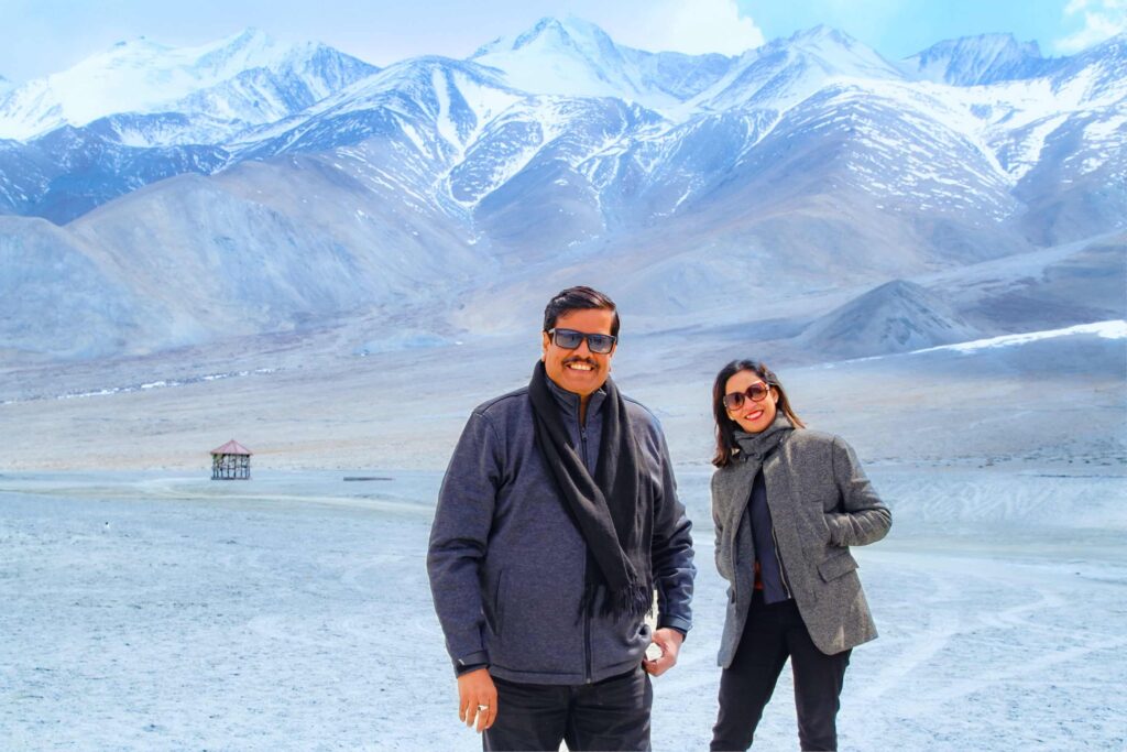 Ladakh Family Tour Packages | Grab Budget & Cheap Deals Upto 25% off