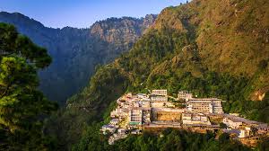 Travel Agents in Kashmir Vaishno Devi