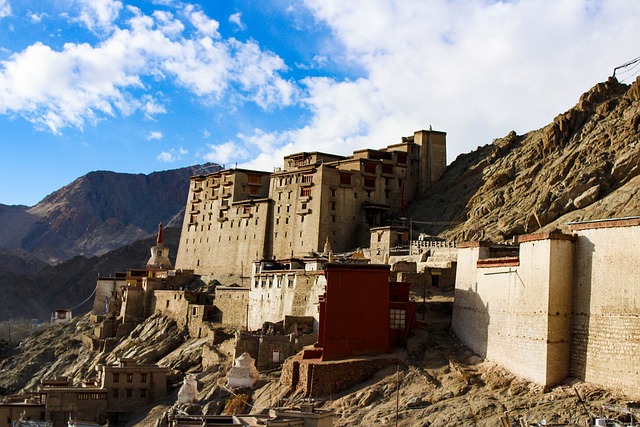 Travel Agents in Kashmir Ladakh- Travelling Folks