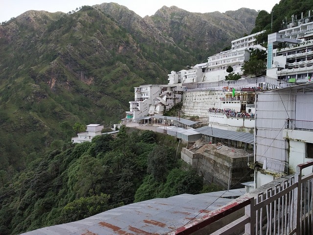 Travel Agents in Kashmir Vaishno Devi Tour Packages | Kashmir Vaishno devi 7-Days Itinerary