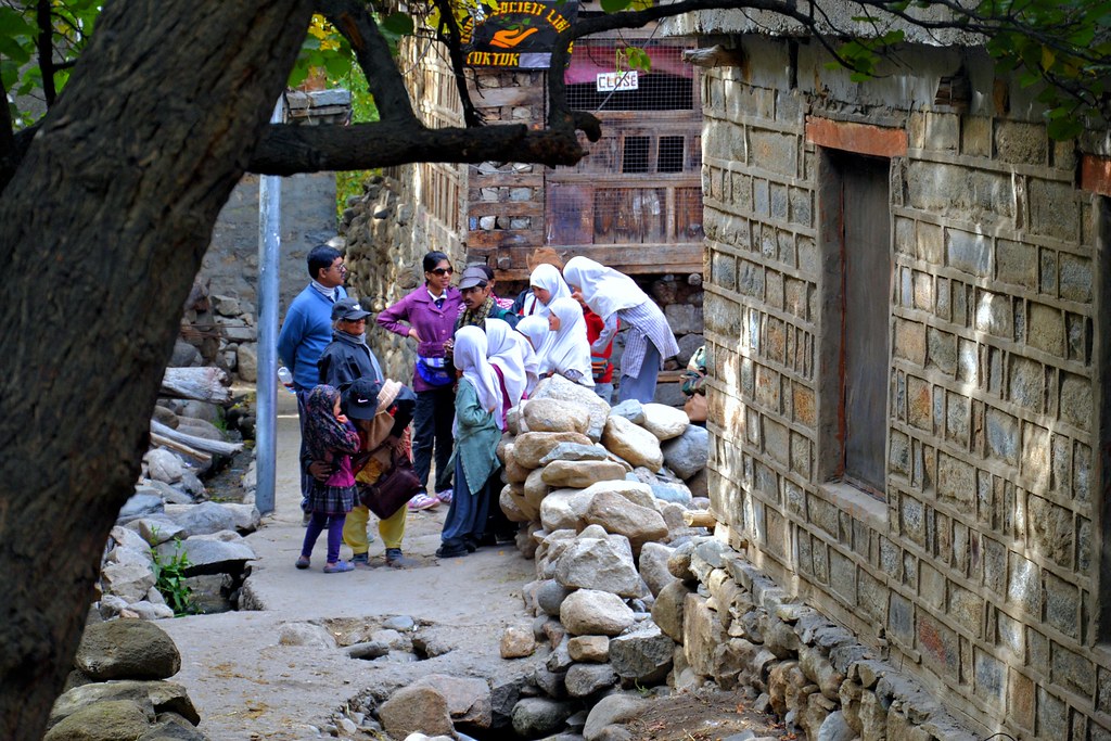 Travel Agents in Ladakh Ladakh tour Packages 