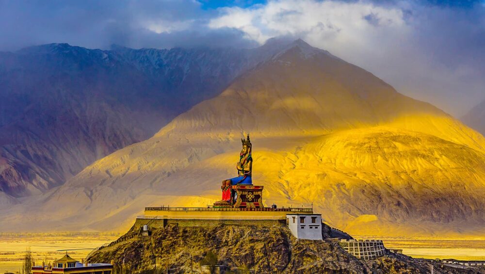 Kargil SIghtseeing Luxury 7-Day Ladakh itinerary