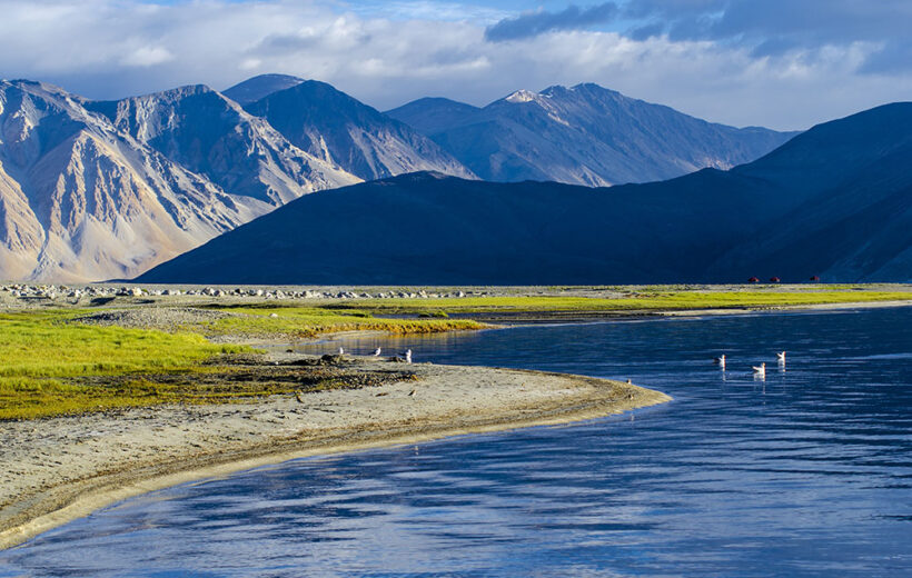 Kashmir Ladakh Adventerus Tour for 9-Days