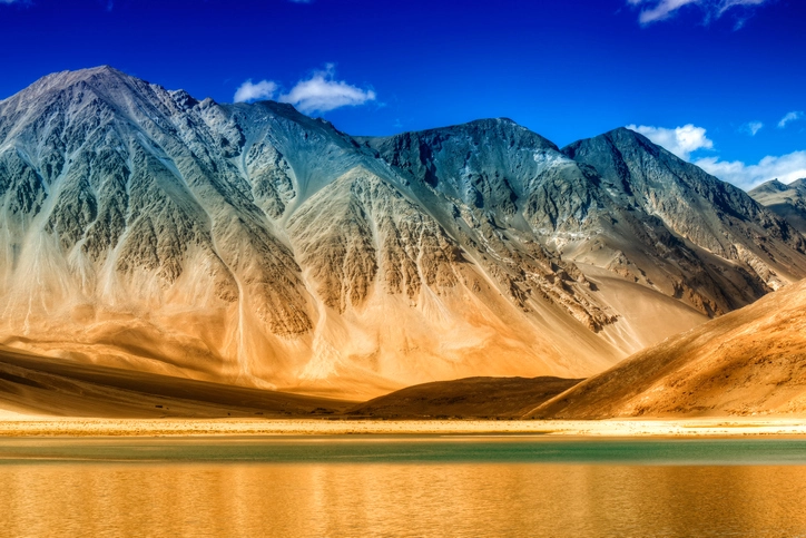 Himalayan Gem Ladakh Itinerary 5-days- Get Free Quote Now