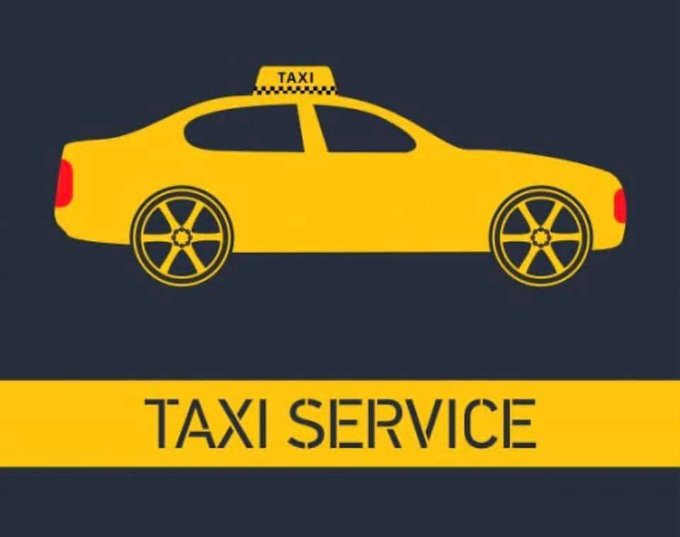 Kashmir Cab for Airport Transfers