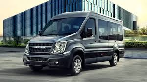 Luxury Urbania Kashmir Car Rentals